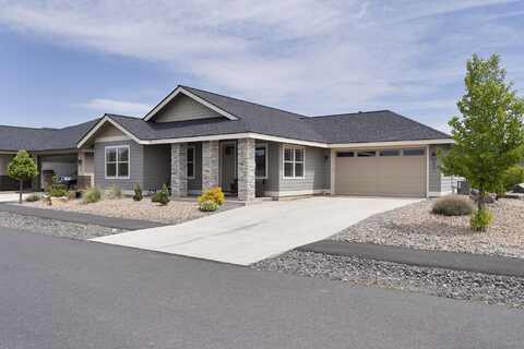 2646 NW 25th Street, Redmond, OR 97756