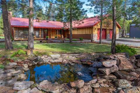 1870 Iron Wheel Court, La Pine, OR 97739
