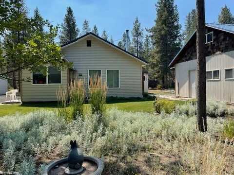 15611 Deedon Road, La Pine, OR 97739