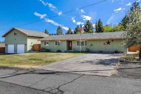 20607 Independence Way, Bend, OR 97701