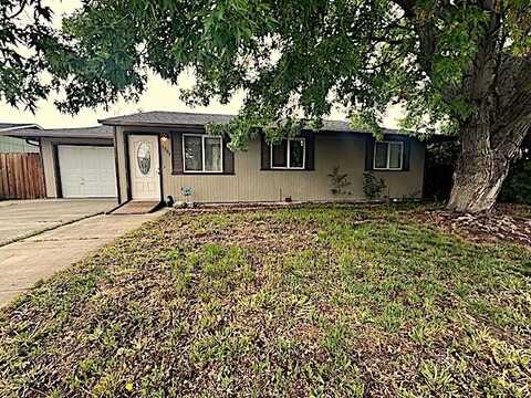 3205 SW Pumice Avenue, Redmond, OR 97756