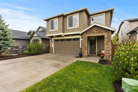 61108 Ambassador Drive, Bend, OR 97702