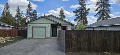 52464 Medill Court, La Pine, OR 97739
