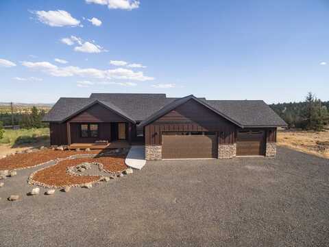 1492 SE Texas Circle, Prineville, OR 97754