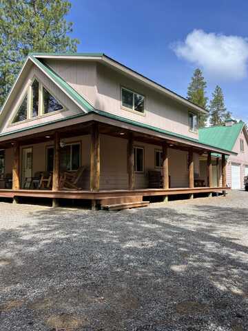 152038 Conestoga Road, La Pine, OR 97739