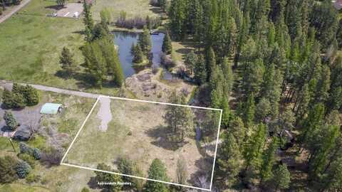 26237 SW Tamarack Lane, Camp Sherman, OR 97730