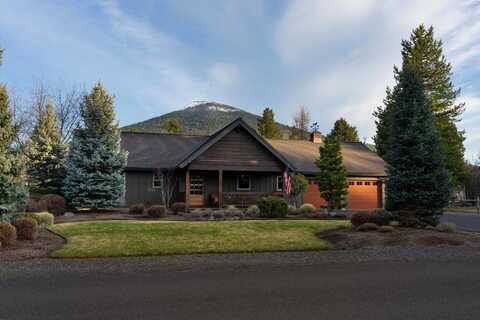 26253 SW Metolius Meadows Drive, Camp Sherman, OR 97730