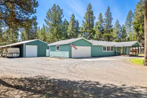 15983 Leslie Drive, La Pine, OR 97739