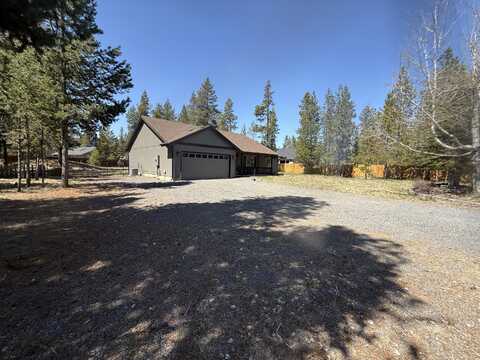55753 Snow Goose Road, Bend, OR 97707