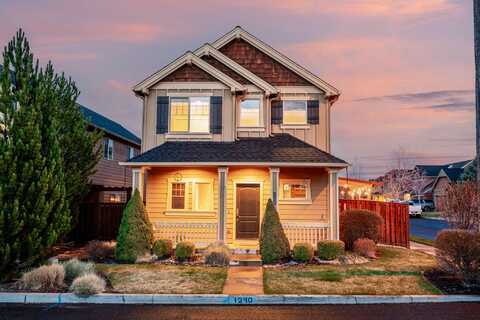1290 NE Carson Street, Prineville, OR 97754