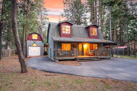 16997 Indio Road, Bend, OR 97707