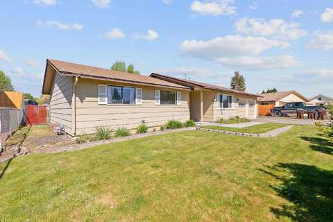 575 SE Juniper Street, Prineville, OR 97754