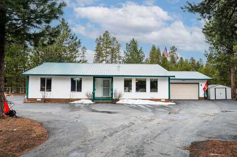 15924 Sparks Drive, La Pine, OR 97739