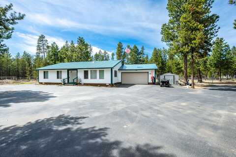 15924 Sparks Drive, La Pine, OR 97739