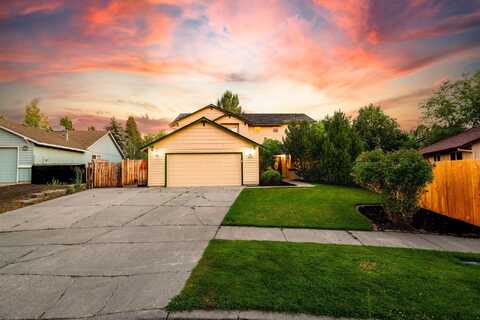 19975 Rock Bluff Circle, Bend, OR 97702