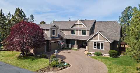 61003 Sky Harbor Drive, Bend, OR 97702