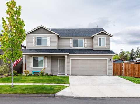 21243 Thornhill Lane, Bend, OR 97701
