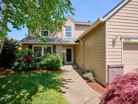 6605 SW Essex Court, Wilsonville, OR 97070