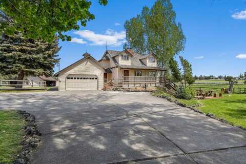 62820 Dickey Road, Bend, OR 97701