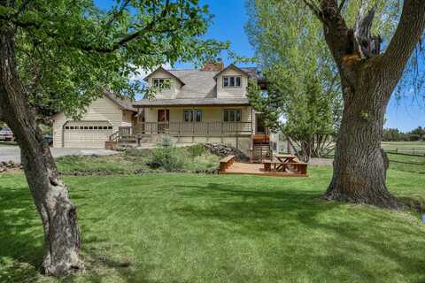 62820 Dickey Road, Bend, OR 97701