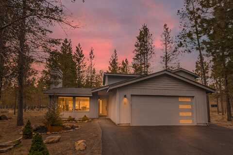17896 Flat Top Lane, Sunriver, OR 97707
