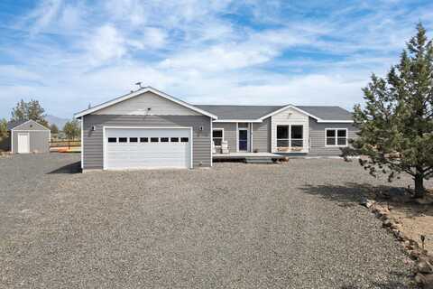 7181 SW Grouse Place, Terrebonne, OR 97760