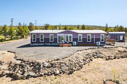 5172 SE Oswego Road, Prineville, OR 97754
