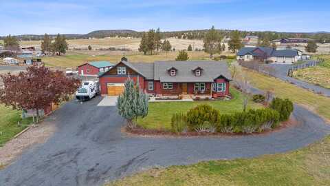 2689 NE Henon Circle, Prineville, OR 97754