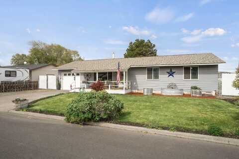 765 SE Juniper Street, Prineville, OR 97754