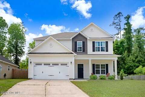 111 Patriot Court, Havelock, NC 28532