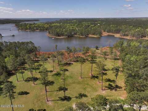 Lot 83 Bailey Pointe Drive, Belhaven, NC 27810
