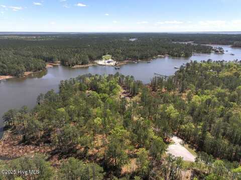 Lot 18 Davis Lane, Belhaven, NC 27810
