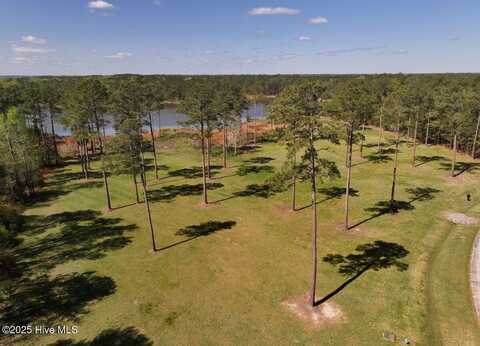 Lot 82 Bailey Pointe Drive, Belhaven, NC 27810