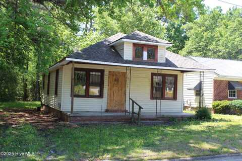 933 Tyan Street, Rocky Mount, NC 27801