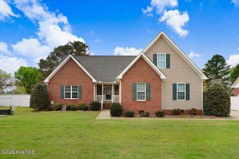 104 Acreview Drive, Goldsboro, NC 27530