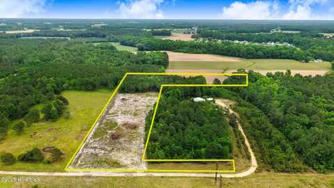 0 Mark Edwards Road, Goldsboro, NC 27534