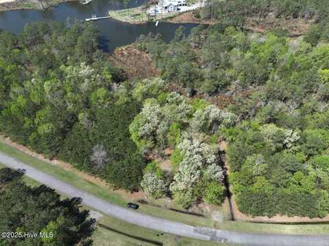 Lot 48 Sunset Point, Belhaven, NC 27810