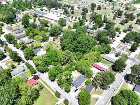 204 Lee Street NE, Wilson, NC 27893