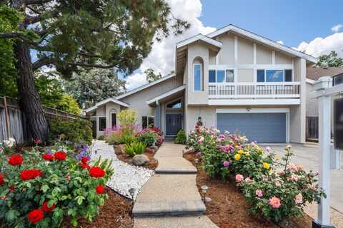 2380 Rupert DR, San Jose, CA 95124