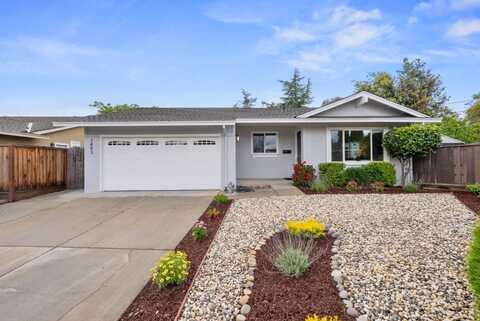 1493 Mallard WAY, SUNNYVALE, CA 94087