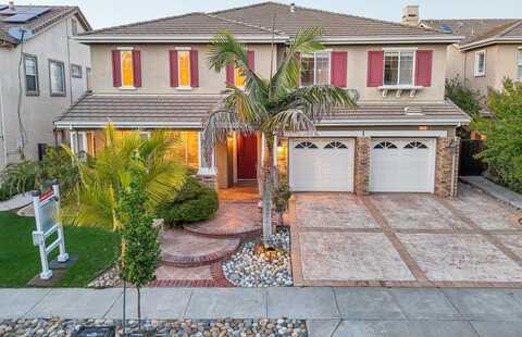 1781 Indigo Oak LN, SAN JOSE, CA 95121