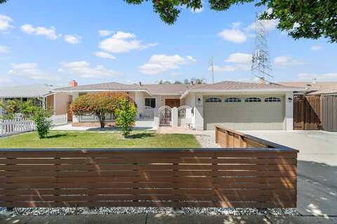 2733 Scottsdale DR, San Jose, CA 95148