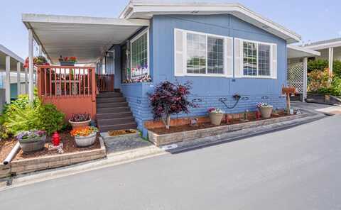 2435 Felt ST 38, SANTA CRUZ, CA 95062