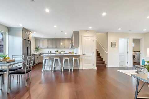 417 N 5th ST 3, SAN JOSE, CA 95112