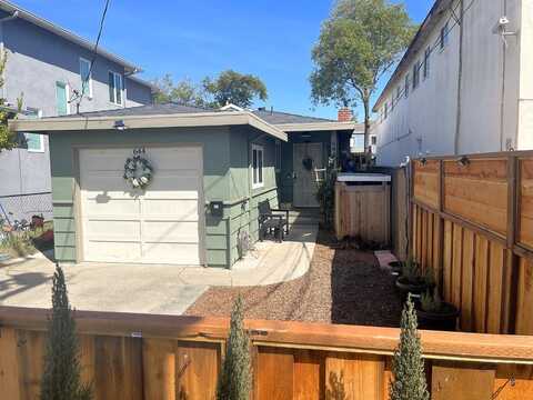 644 Buckeye ST, REDWOOD CITY, CA 94063