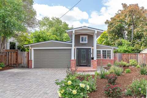 1893 San Luis AVE, MOUNTAIN VIEW, CA 94043
