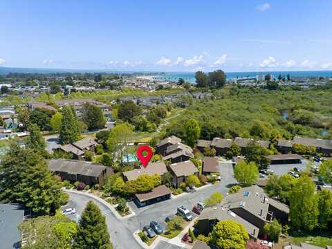 102 Tree Frog LN, Santa Cruz, CA 95060
