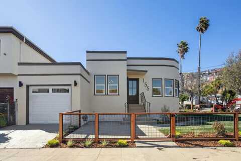 155 Gardiner AVE, SOUTH SAN FRANCISCO, CA 94080