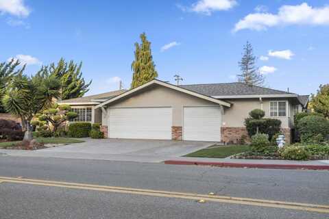 1051 Dale AVE, MOUNTAIN VIEW, CA 94040