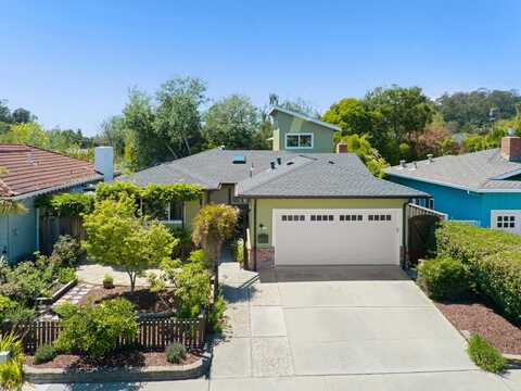 151 Molly WAY, SANTA CRUZ, CA 95065